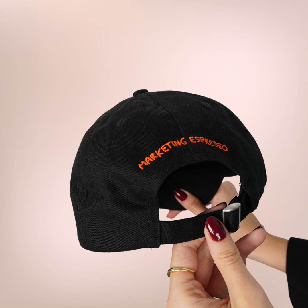 Cappello -CALL + SPRITZ 🍹