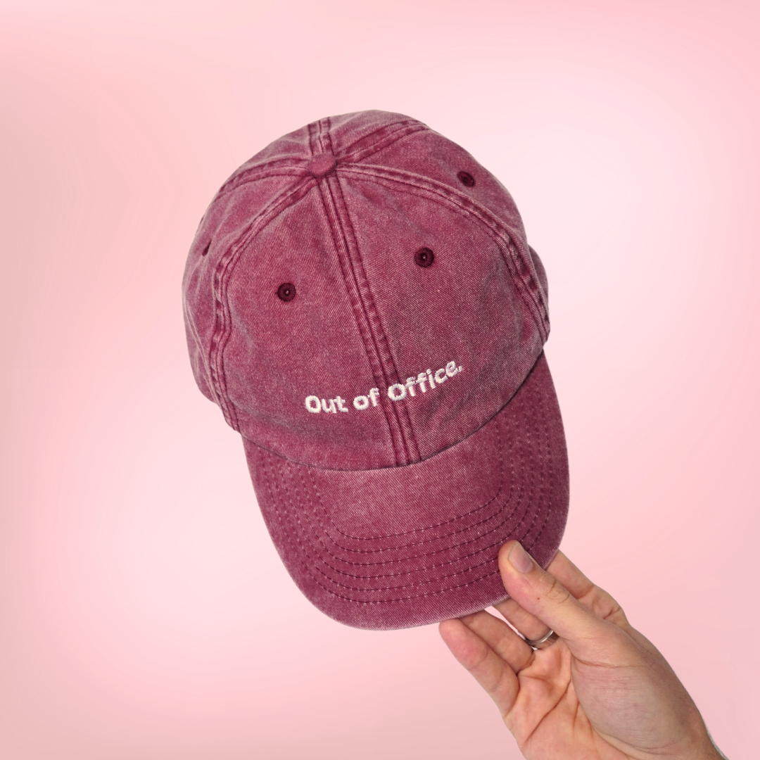 Cappello OOO 💼