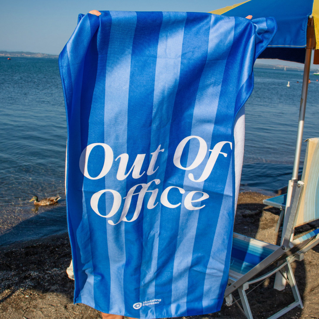 Telo Mare "OOO" 💼