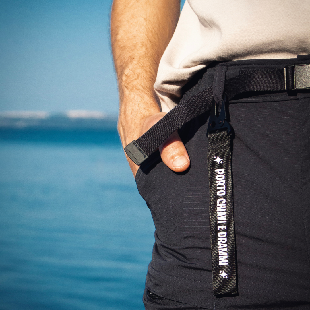 Portachiavi - Chiavi & Drammi ✨