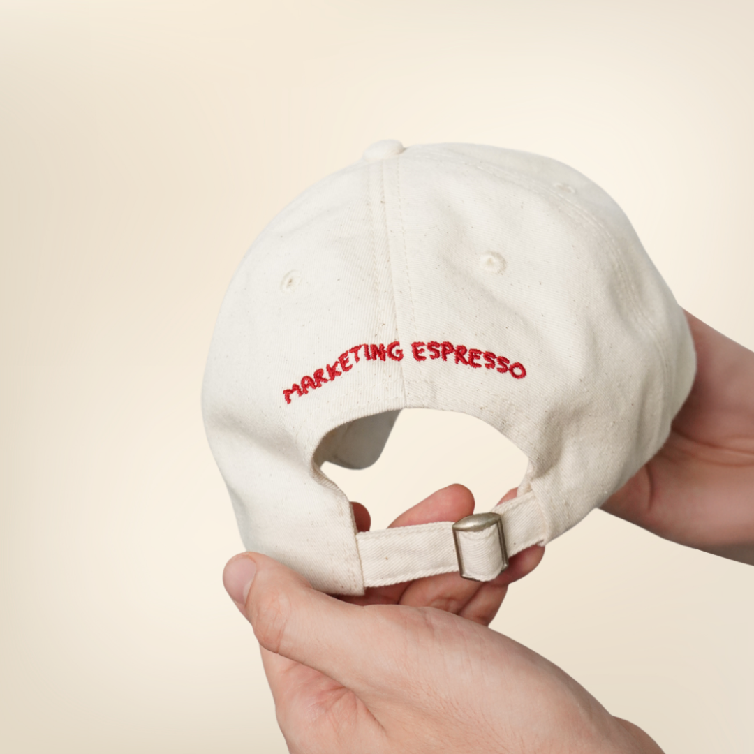 Cappello QUESTA TESTA 💭