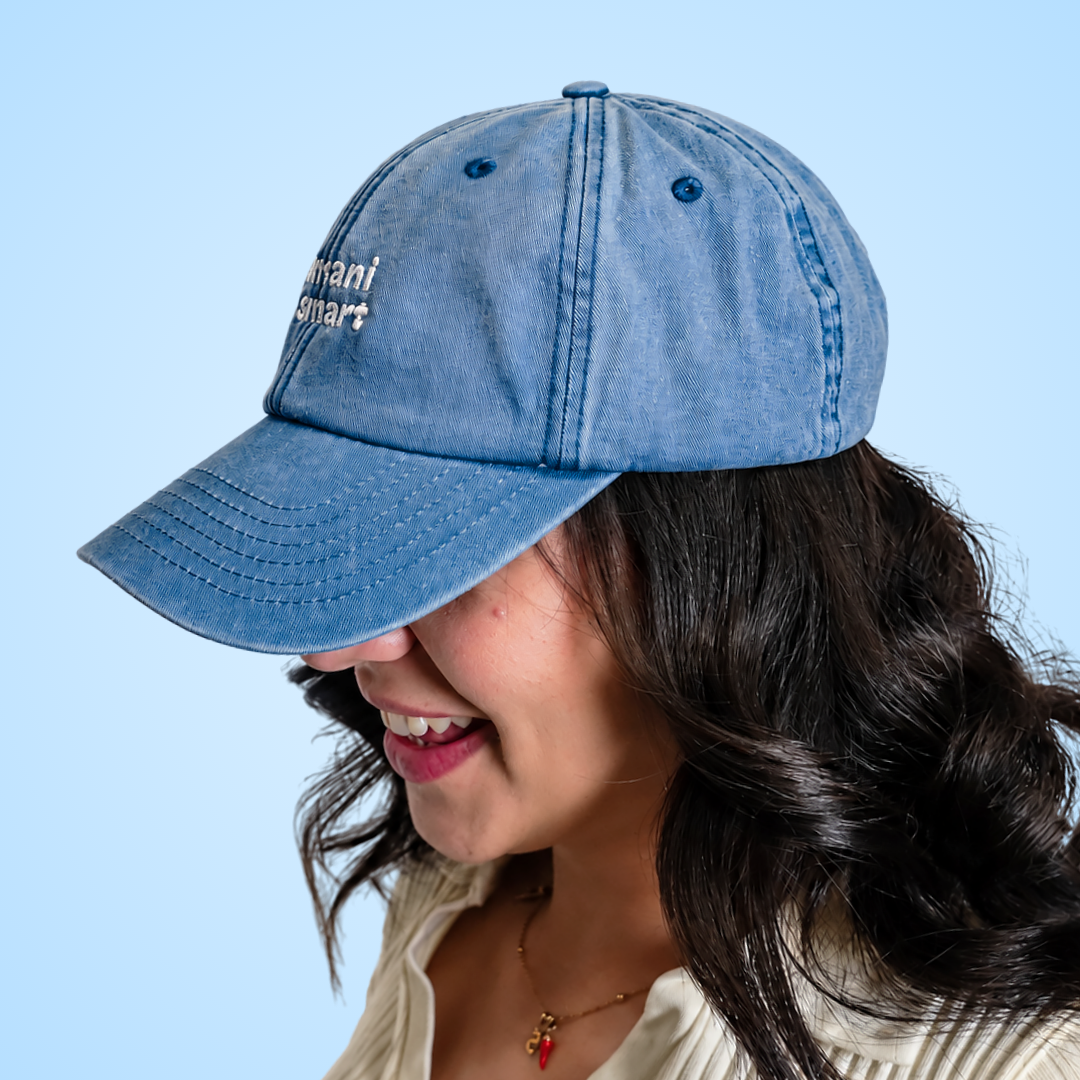 Cappello Domani in smart 💻