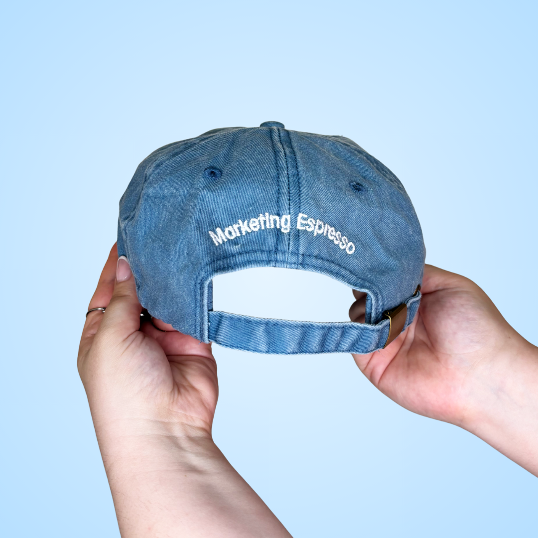 Cappello Domani in smart 💻